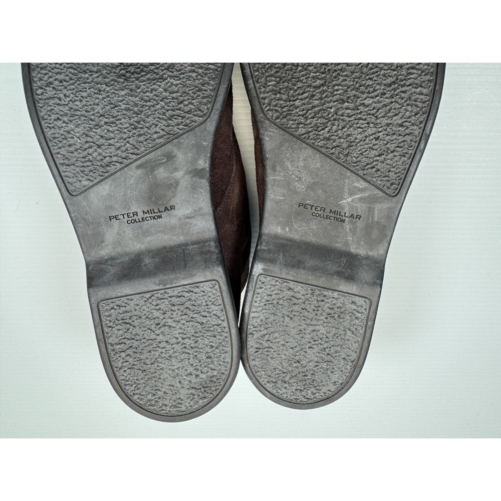 Peter Millar Collection Excursionist Slip-on Chuk… - image 12